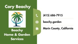 Beachy Garden Services
